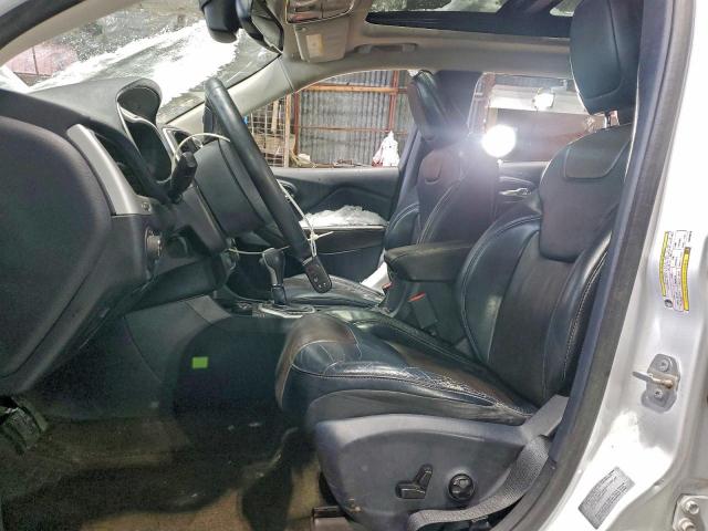 Jeep Grand Cherokee Limited Image 3