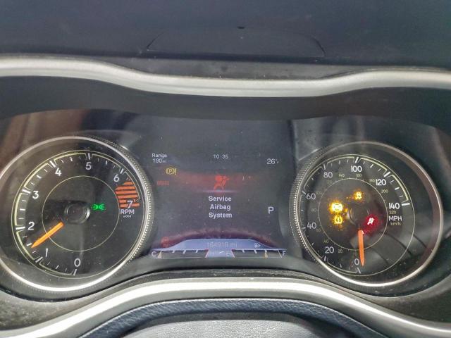 Jeep Grand Cherokee Limited Image 7