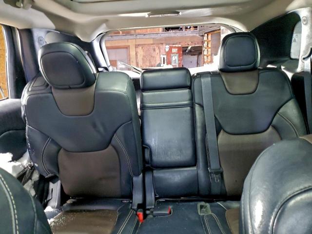 Jeep Grand Cherokee Limited Image 8