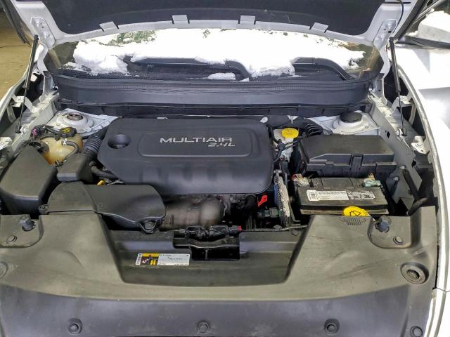 Jeep Grand Cherokee Limited Image 10