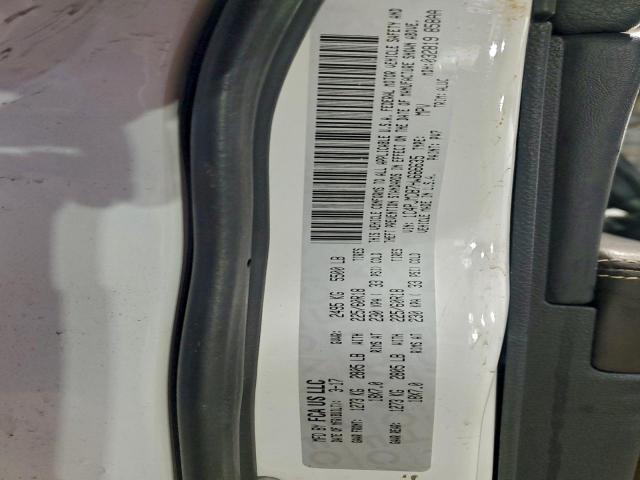 Jeep Grand Cherokee Limited Image 9