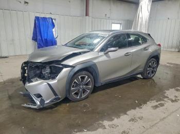  Salvage Lexus Ux