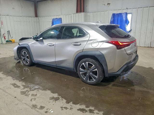 Lexus Ux 250h Image 6