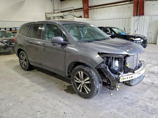 Honda Pilot Exl Image 14