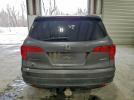 Honda Pilot Exl Image 12