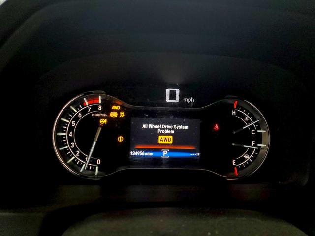 Honda Pilot Exl Image 9