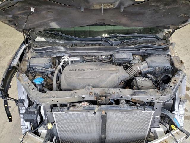 Honda Pilot Exl Image 7