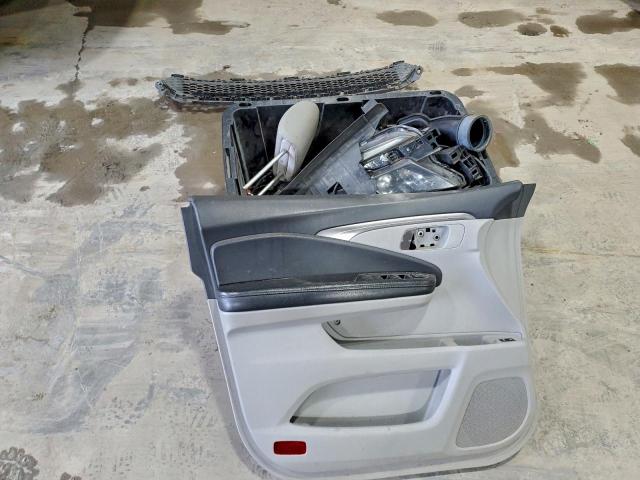 Honda Pilot Exl Image 2