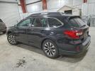 Subaru Outback 2.5i Limited Image 3