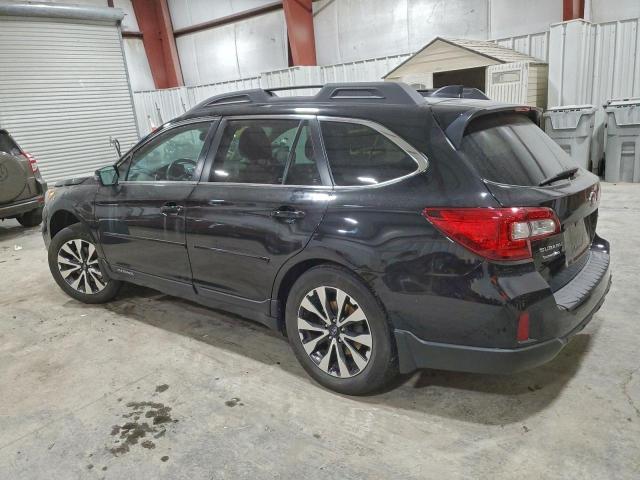 Subaru Outback 2.5i Limited Image 3