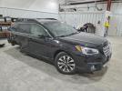 Subaru Outback 2.5i Limited Image 4