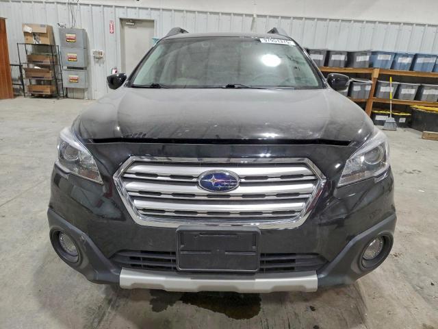 Subaru Outback 2.5i Limited Image 7
