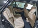 Subaru Outback 2.5i Limited Image 2