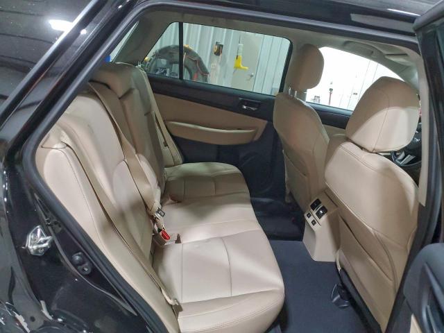 Subaru Outback 2.5i Limited Image 2