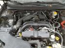 Subaru Outback 2.5i Limited Image 13