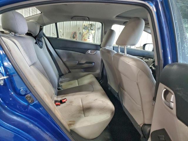 Honda Civic Ex Image 2