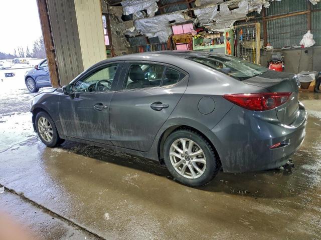 Mazda 3 Sport Image 10