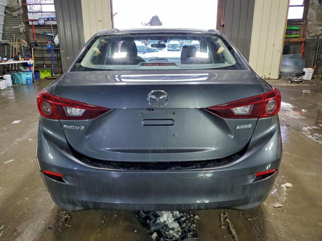 Mazda 3 Sport Image 2