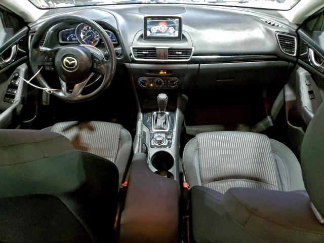 Mazda 3 Sport Image 5