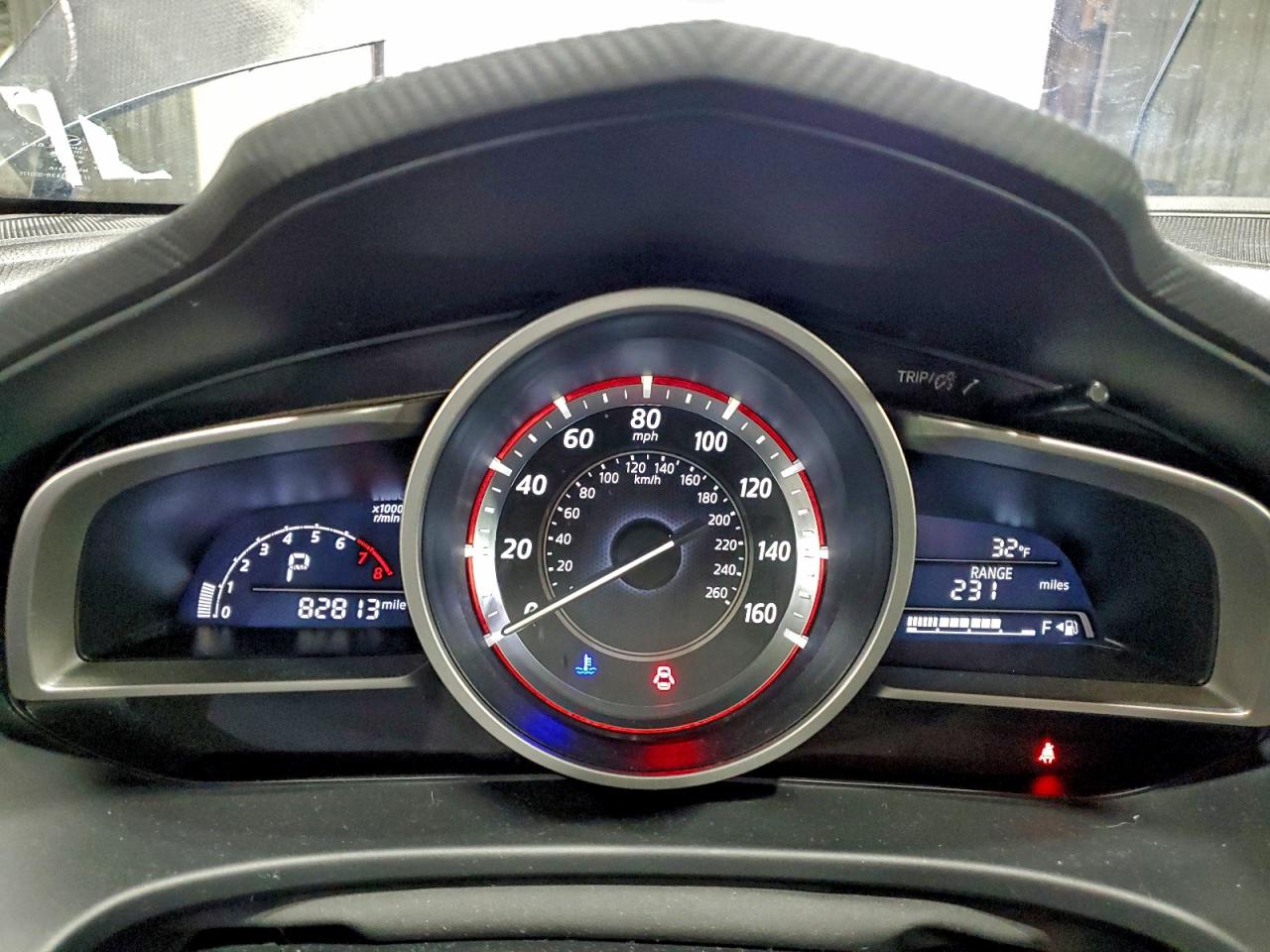 Mazda 3 Sport Image 6