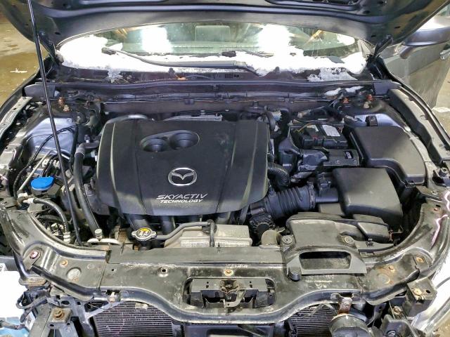 Mazda 3 Sport Image 9