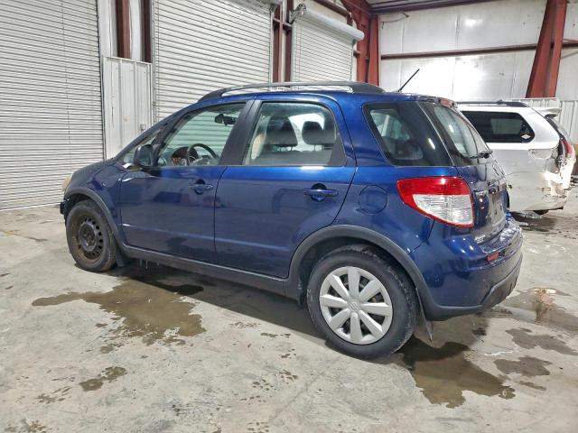 Suzuki SX4 Image 7