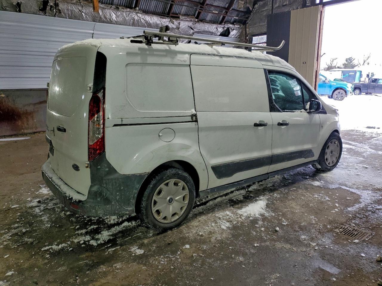 Ford Transit Xl Image 2