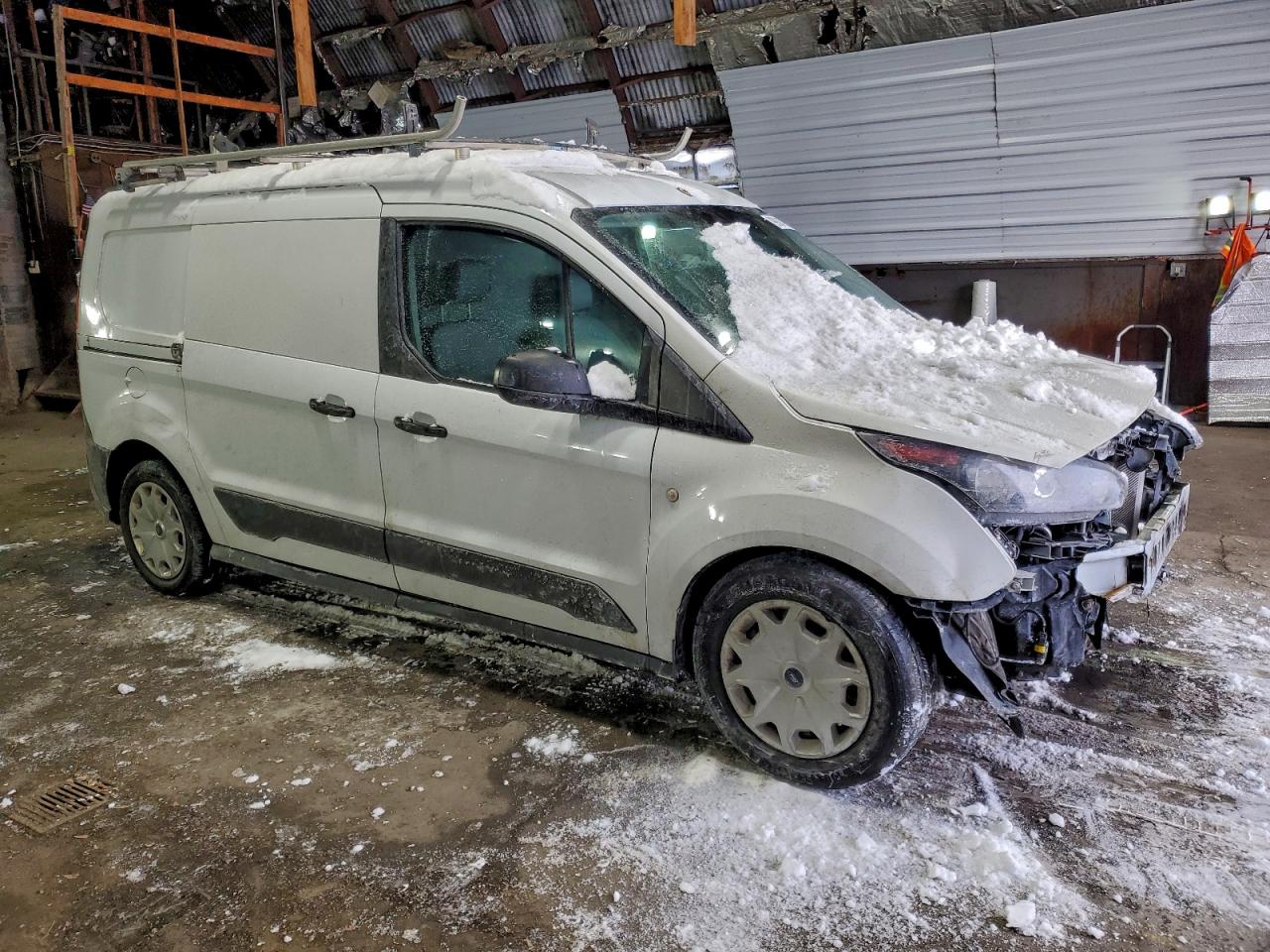 Ford Transit Xl Image 13