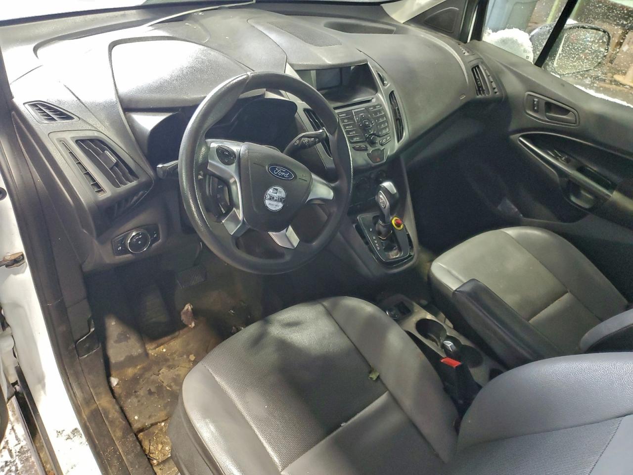 Ford Transit Xl Image 8