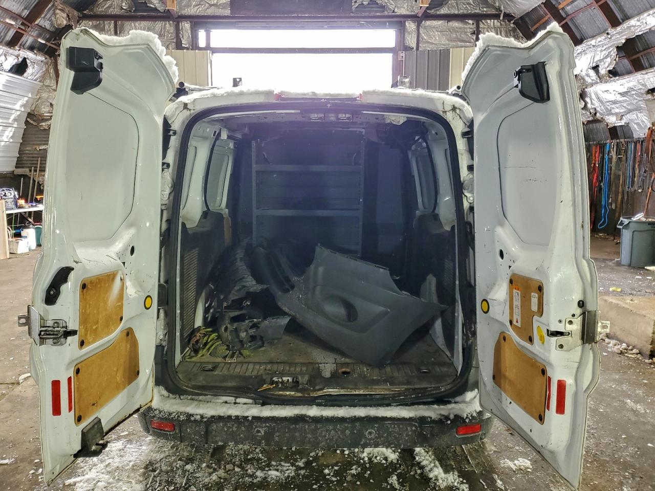 Ford Transit Xl Image 6