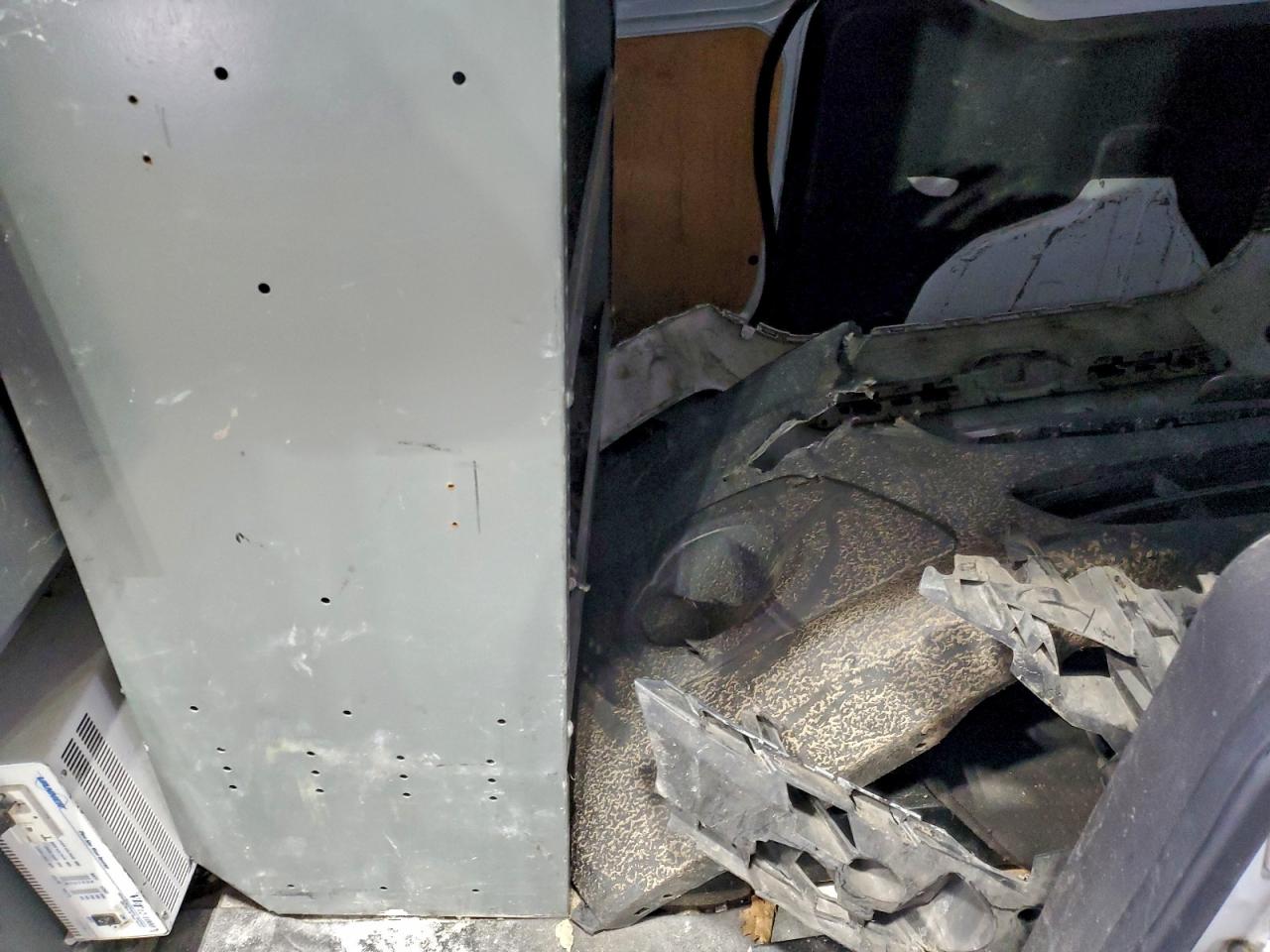 Ford Transit Xl Image 7