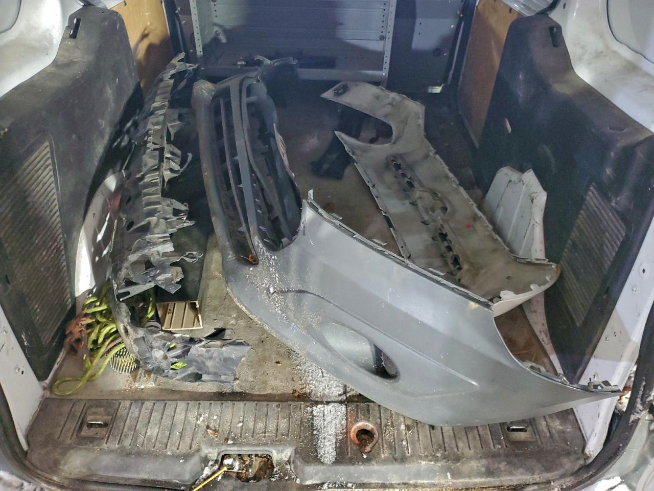 Ford Transit Xl Image 9