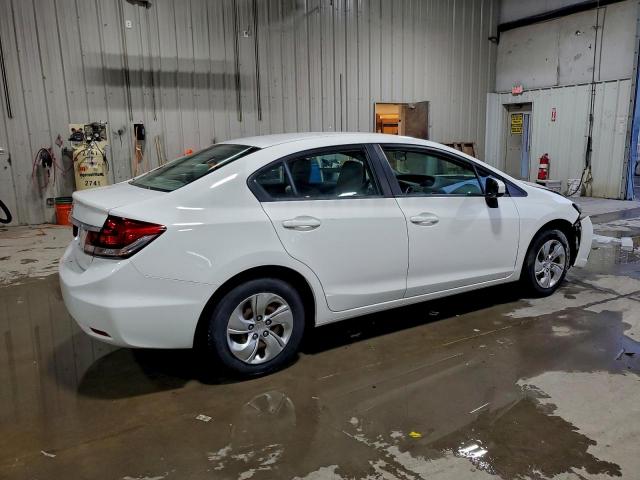 Honda Civic Lx Image 6