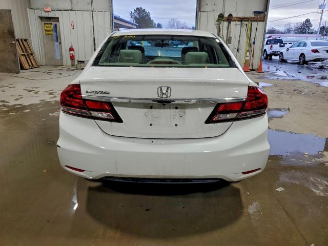 Honda Civic Lx Image 12