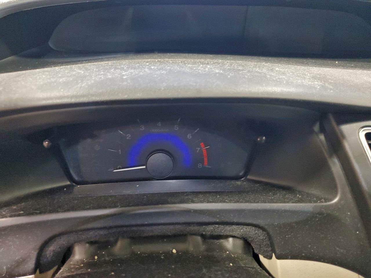 Honda Civic Lx Image 4