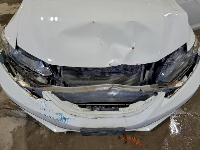 Honda Civic Lx Image 11