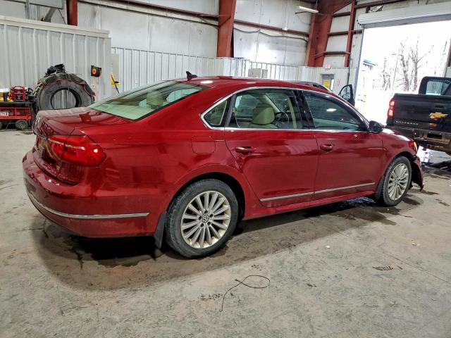 Volkswagen Passat Se Image 5