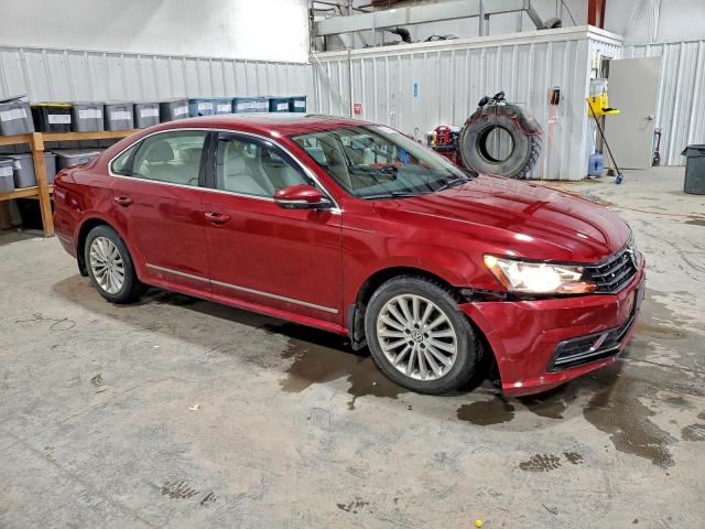 Volkswagen Passat Se Image 3