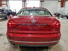 Volkswagen Passat Se Image 4