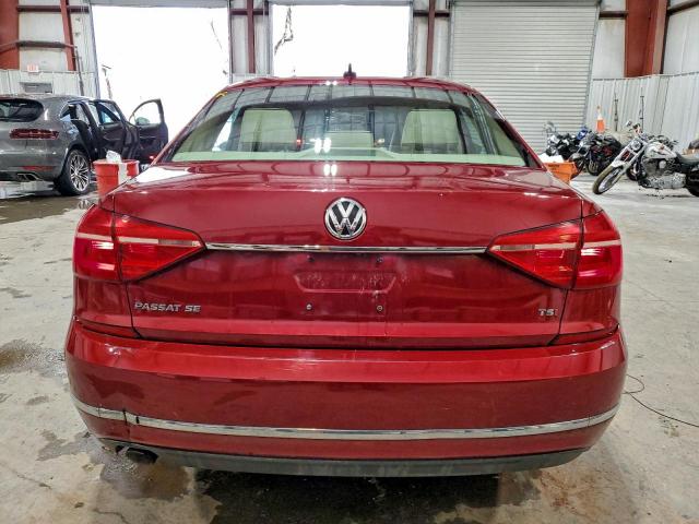 Volkswagen Passat Se Image 4
