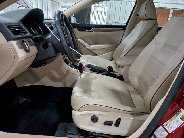 Volkswagen Passat Se Image 6