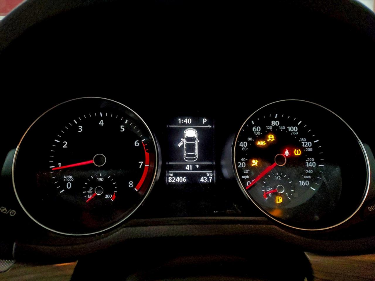 Volkswagen Passat Se Image 9