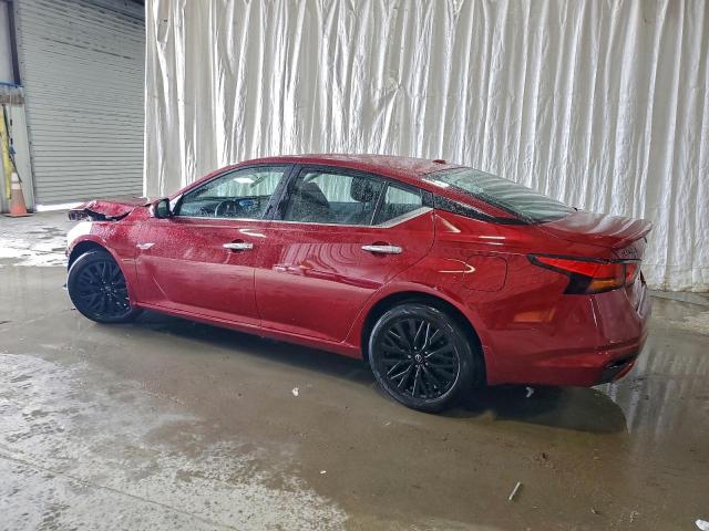 Nissan Altima Sv Image 3