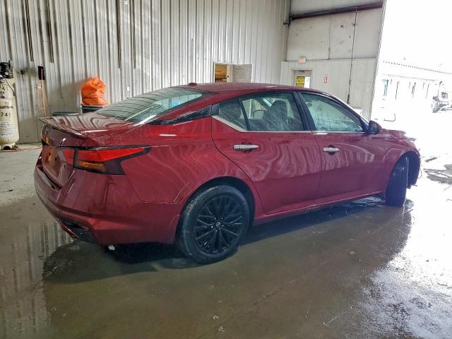 Nissan Altima Sv Image 6