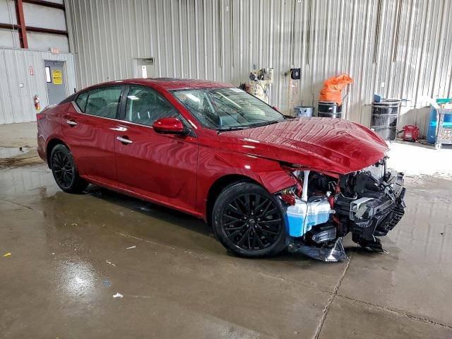 Nissan Altima Sv Image 4