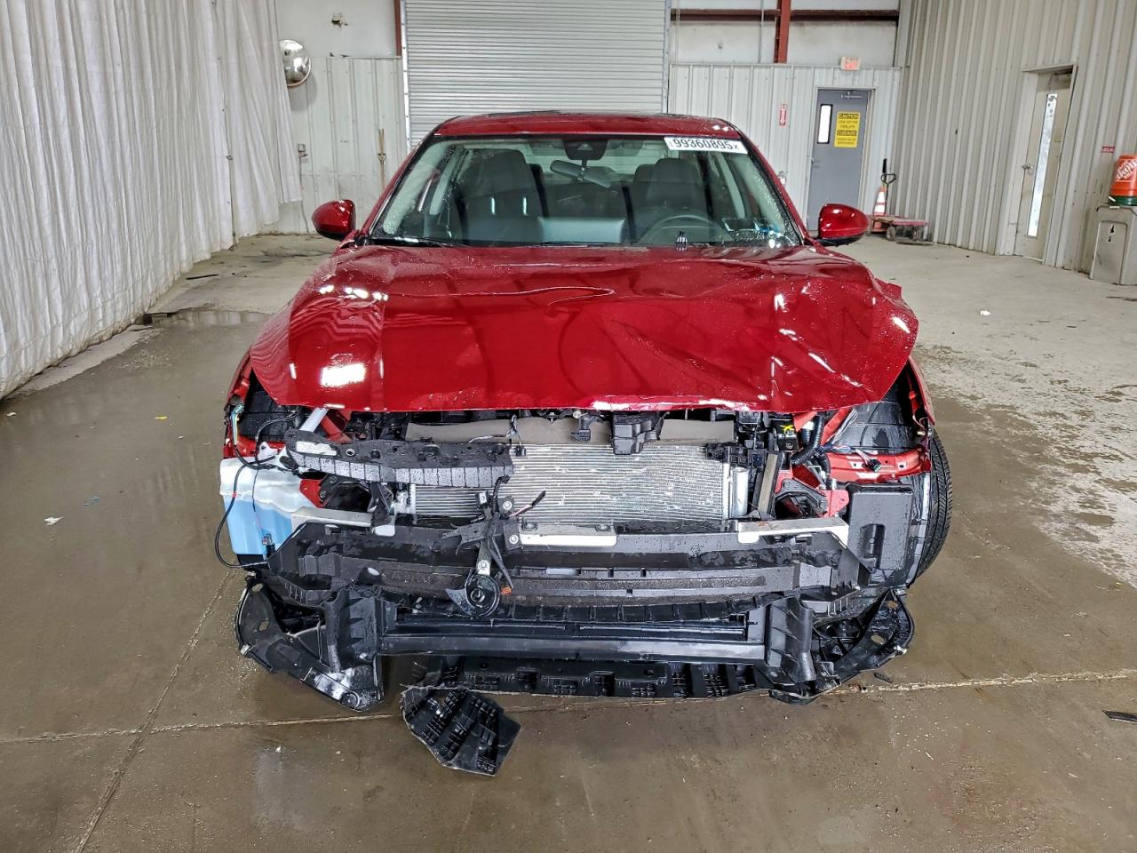 Nissan Altima Sv Image 5