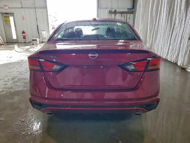 Nissan Altima Sv Image 12