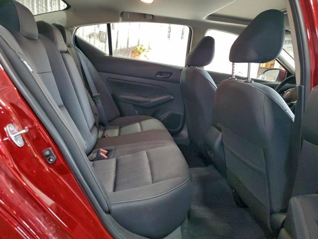 Nissan Altima Sv Image 7