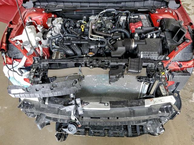 Nissan Altima Sv Image 10