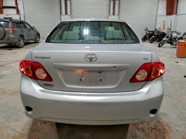 Toyota Corolla Base Image 3